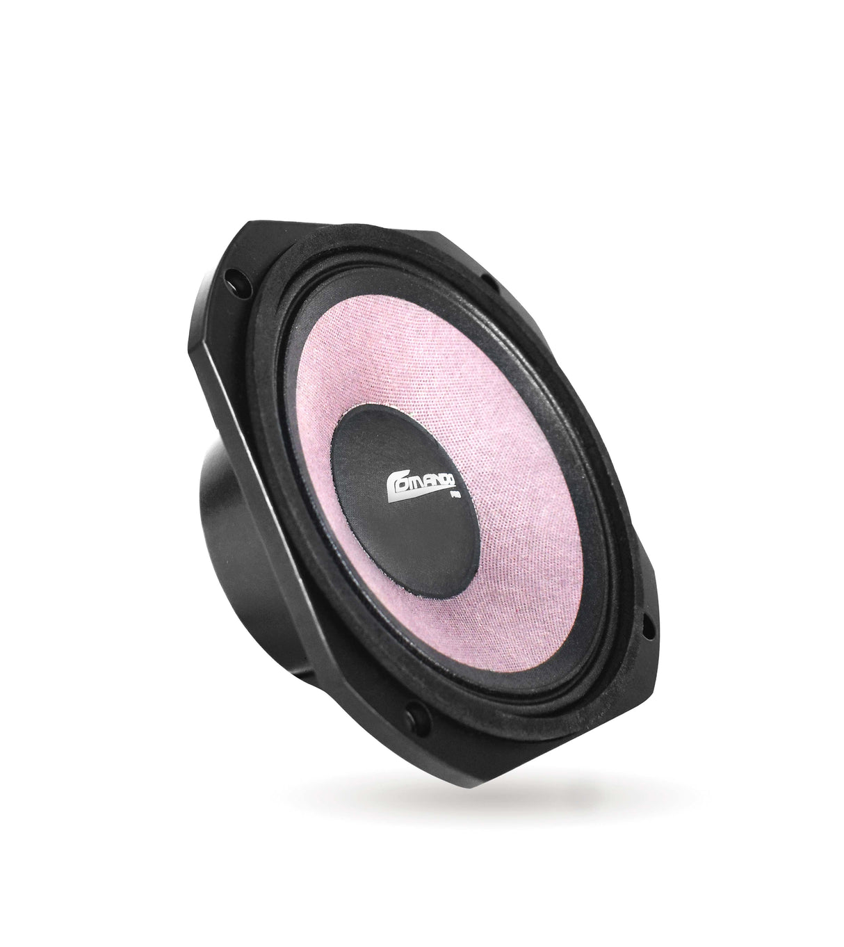 6NDFX50-PRO | 6.5'' |700W MAX | 8Ω Comando Audio