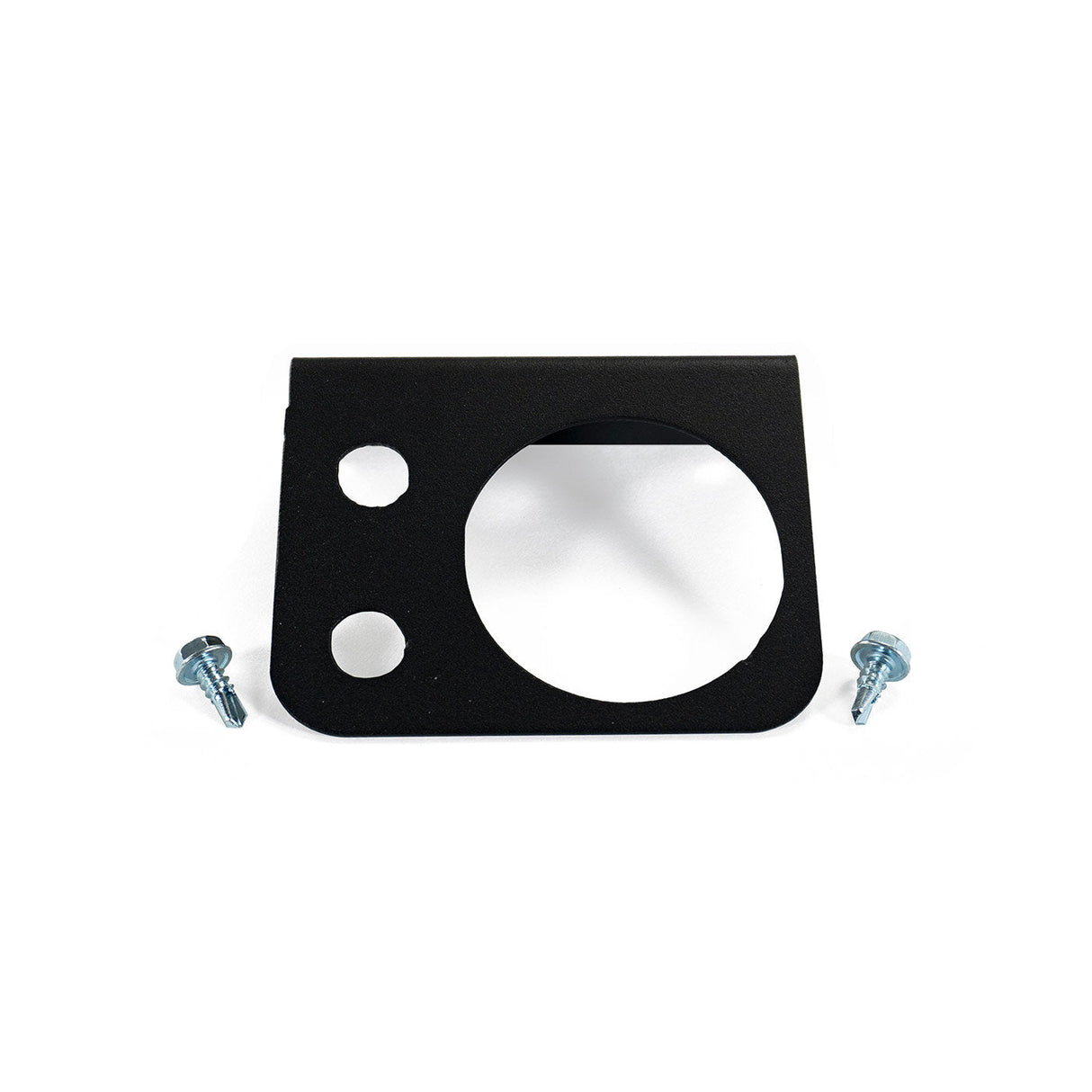 Universal Single 2" Gauge Dual-Slot Switch Panel HornBlasters
