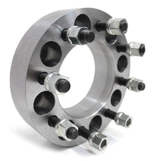 72-93 Dodge 8x6.5 Lug FFS Dually/Dual Wheel Spacers Far From Stock