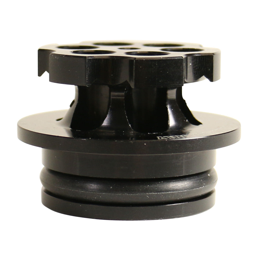 Patriot Fuel Plug Cap Ram 6.7L Cummins 2013-2018 / Ram 3.0L EcoDiesel 2014-2018