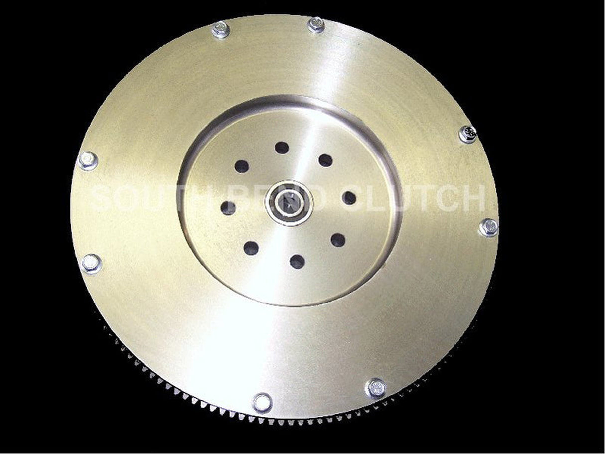South Bend G56-OFEK Dyna Max Upgrade Clutch Kit, 2005.5-2018 Dodge 5.9L 6.7L Cummins South Bend Clutch