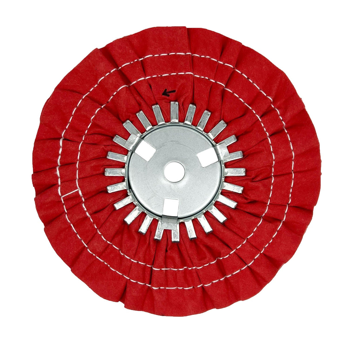 9" Stitched Airway Buffing Wheels
