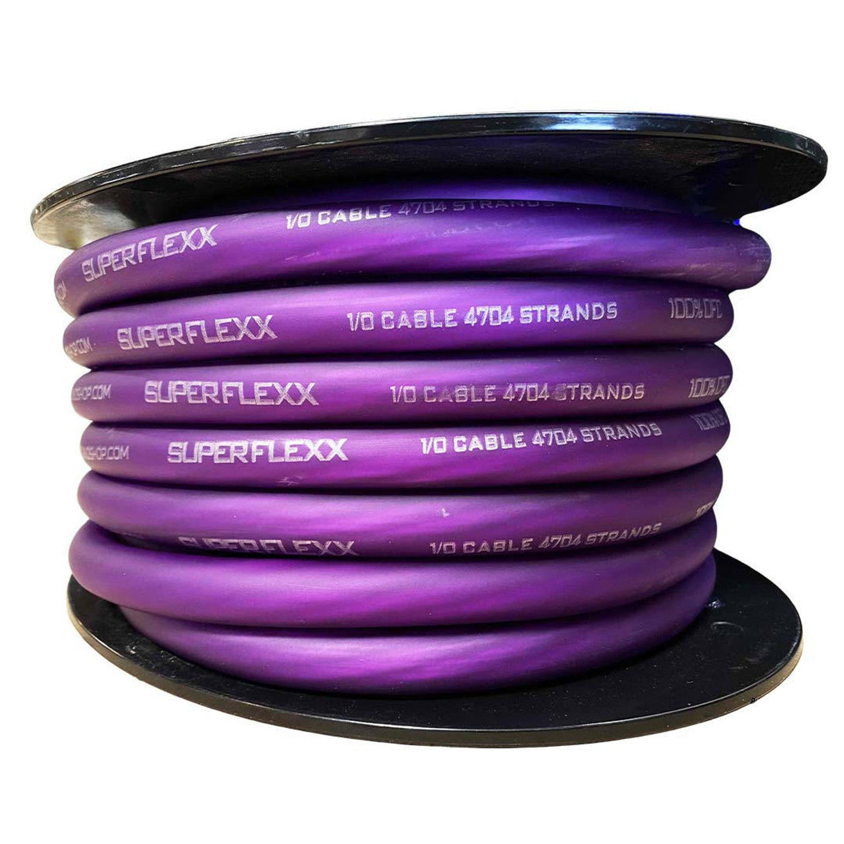 Down4Sound 50FT 0G OFC Wire Down4Sound