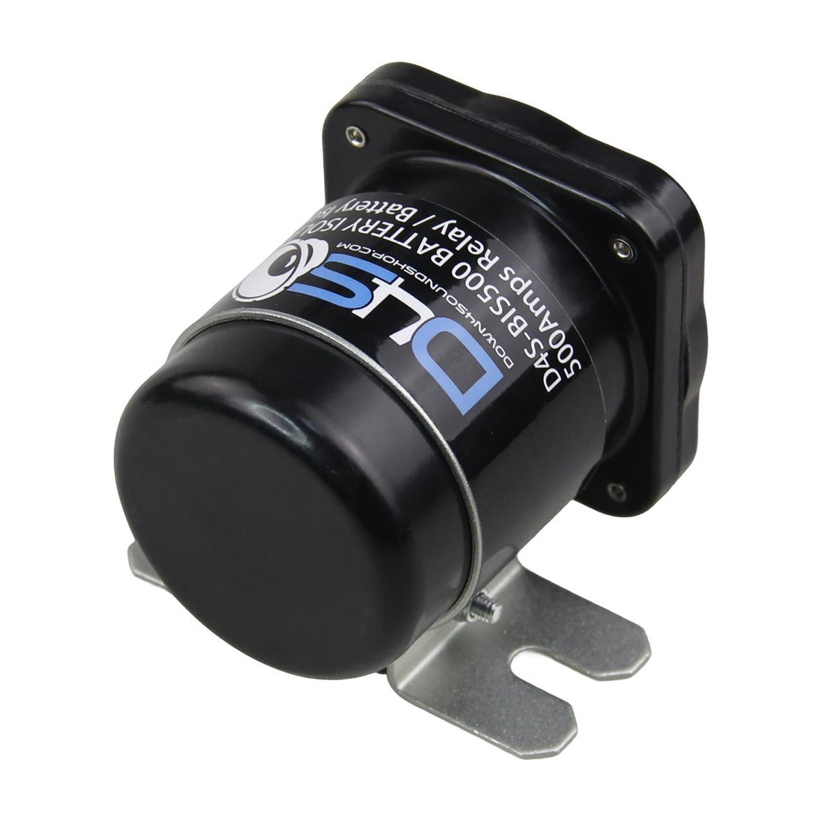 Down4Sound D4S-BIS500 | 500 Amp Battery Isolator