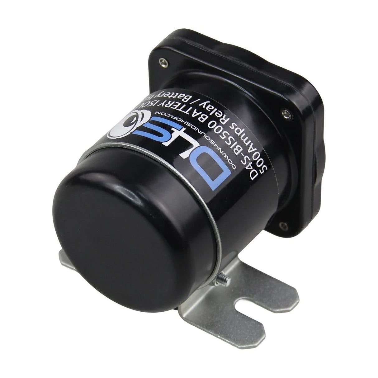 Down4Sound D4S-BIS500 | 500 Amp Battery Isolator Down4Sound