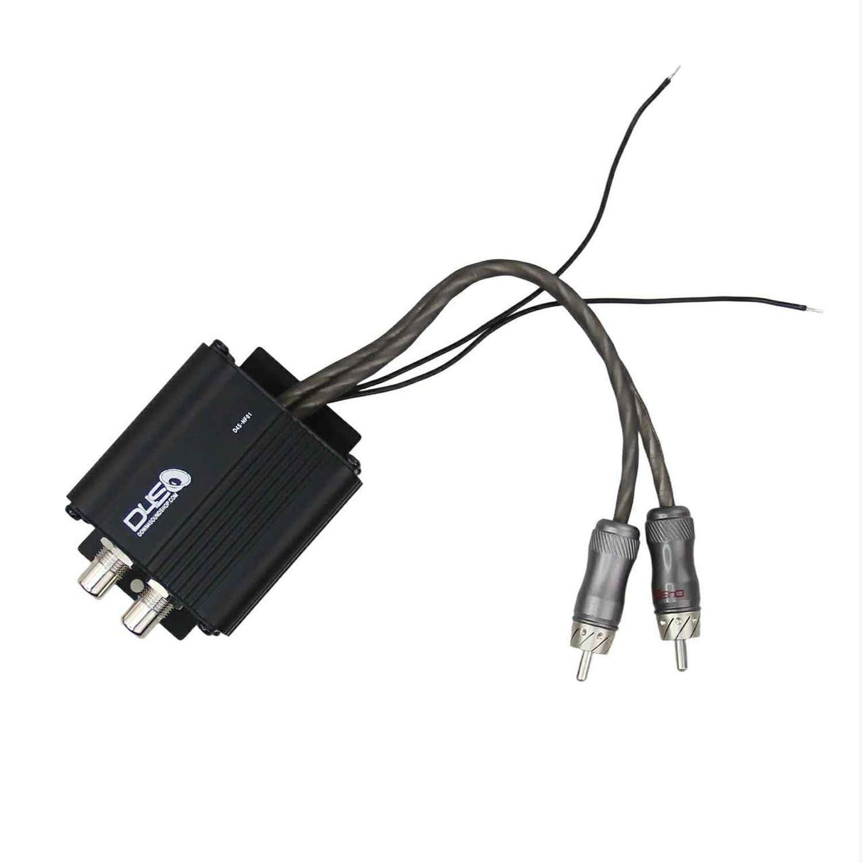 Down4Sound NF01 RCA Noise Filter Down4Sound