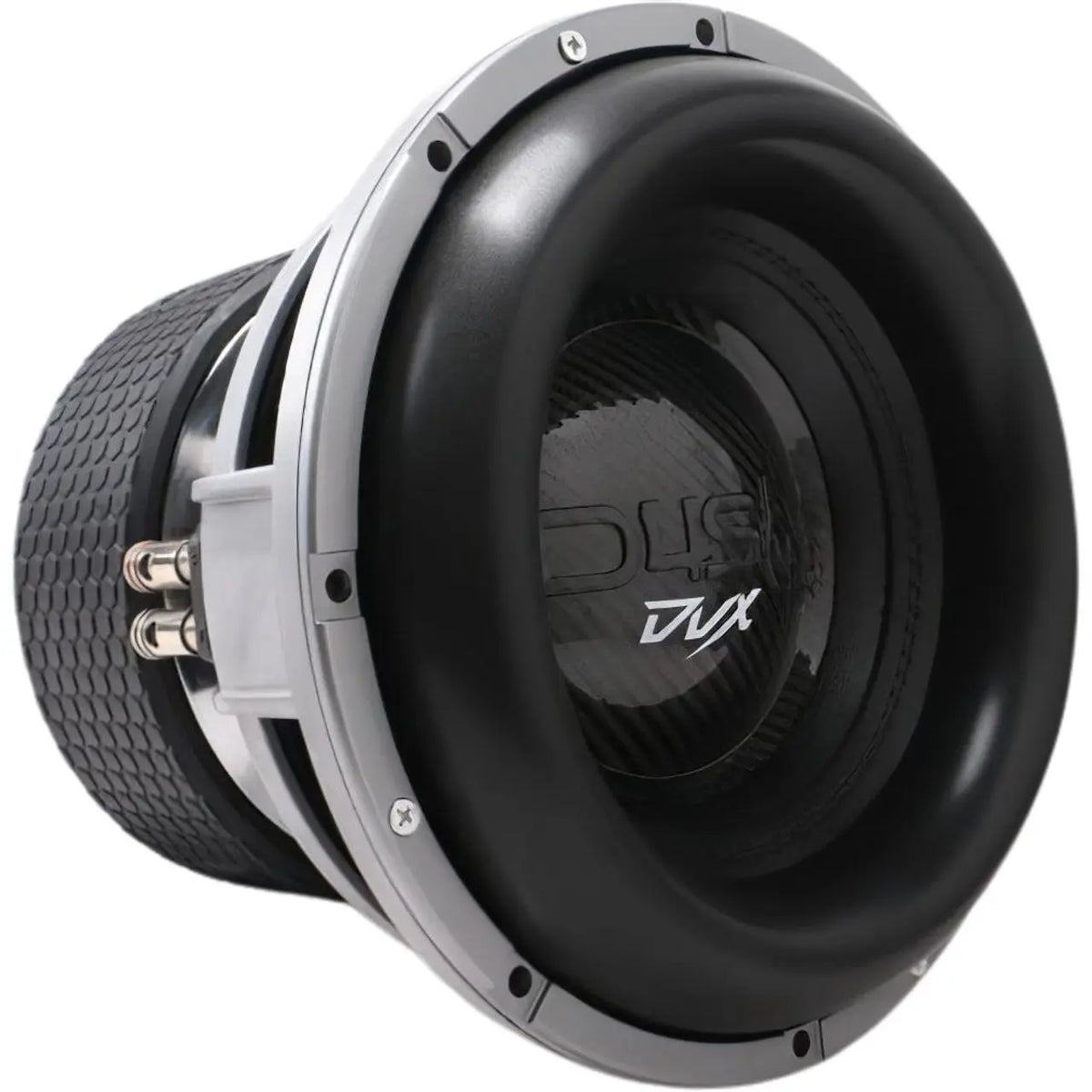 Down4Sound DVX 12" 1700W RMS Subwoofer DVC