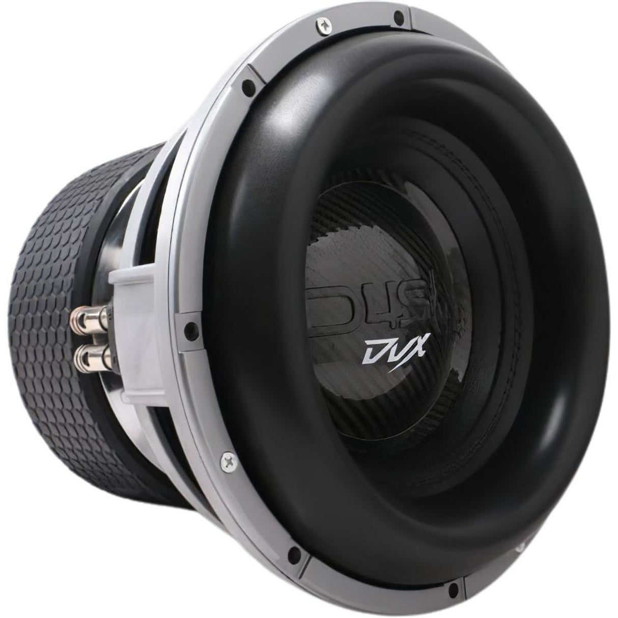 Down4Sound DVX 12" 1700W RMS Subwoofer DVC Down4Sound