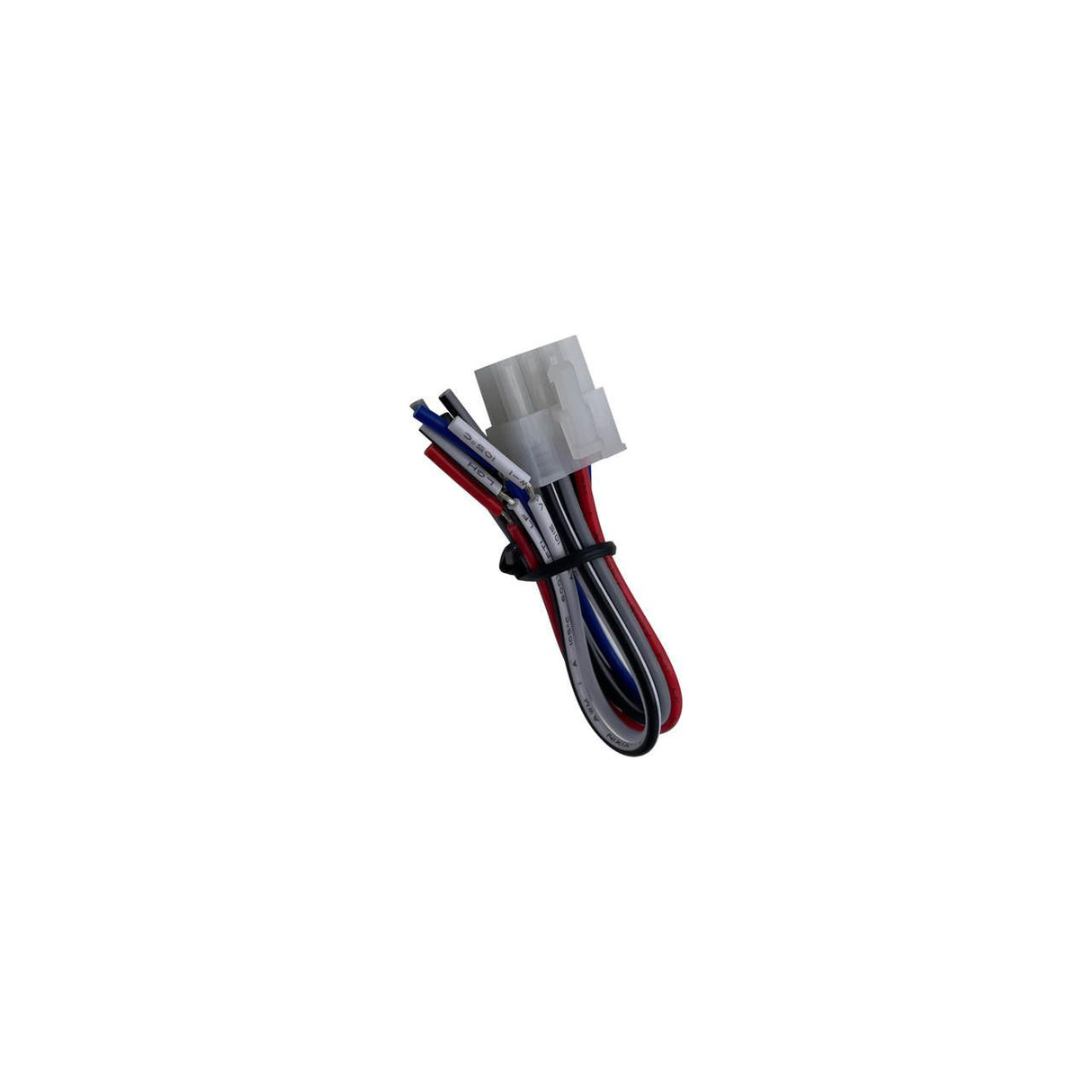 Down4Sound EZ-SNI35-2V Car Audio 2CH HI/LOW Line Out Convertor Box Down4Sound