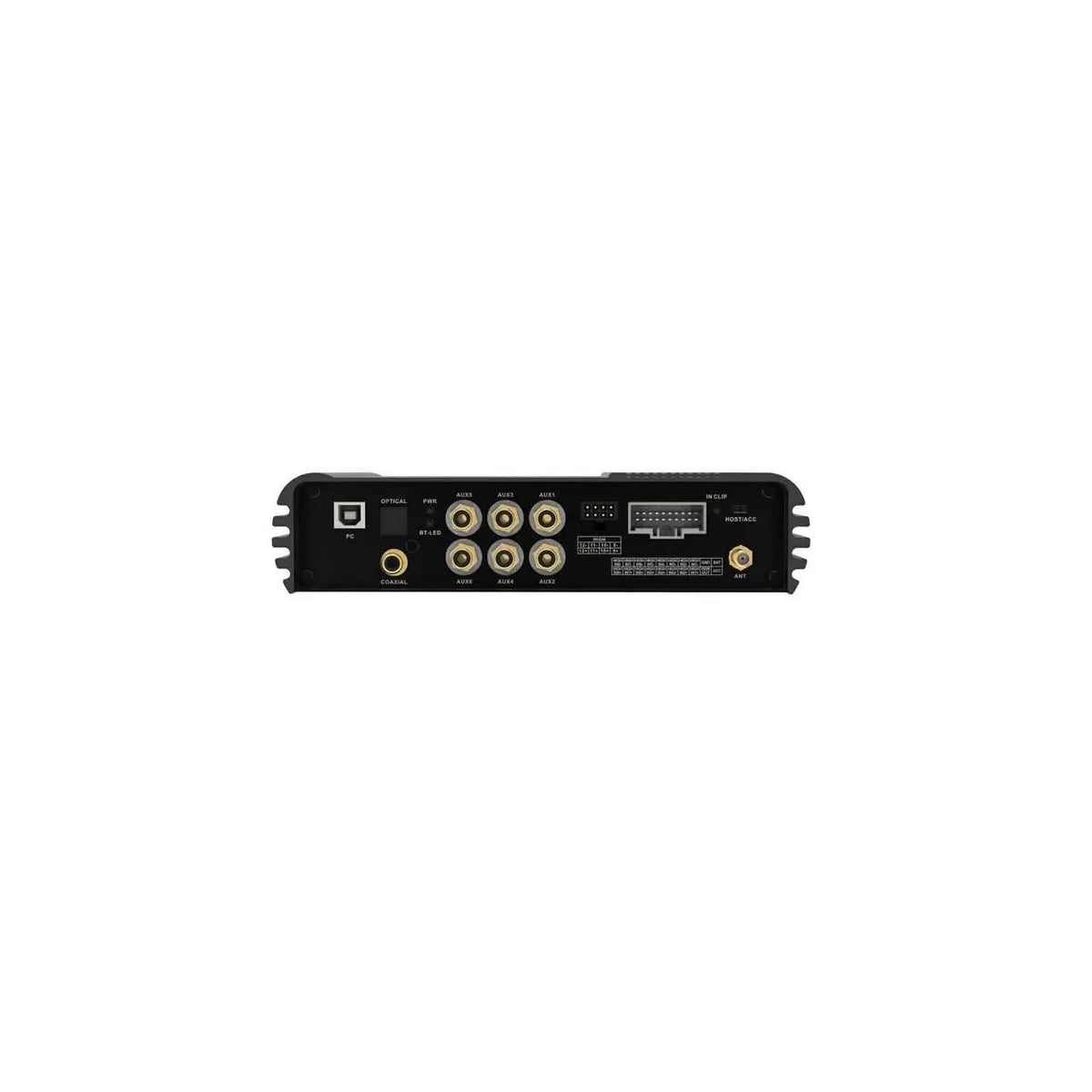 Down4Sound EZY-1216 DSP