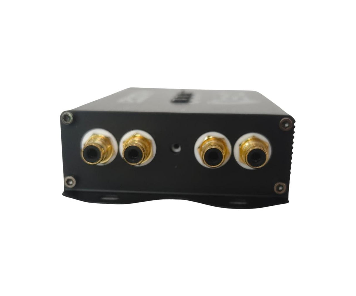 Down4Sound HI LOW 2i - Intelligent Car Audio 2CH Line Out with Clip Detection Down4Sound