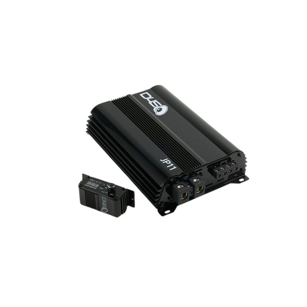 Down4Sound JP11 1100W RMS Monoblock Amplifier