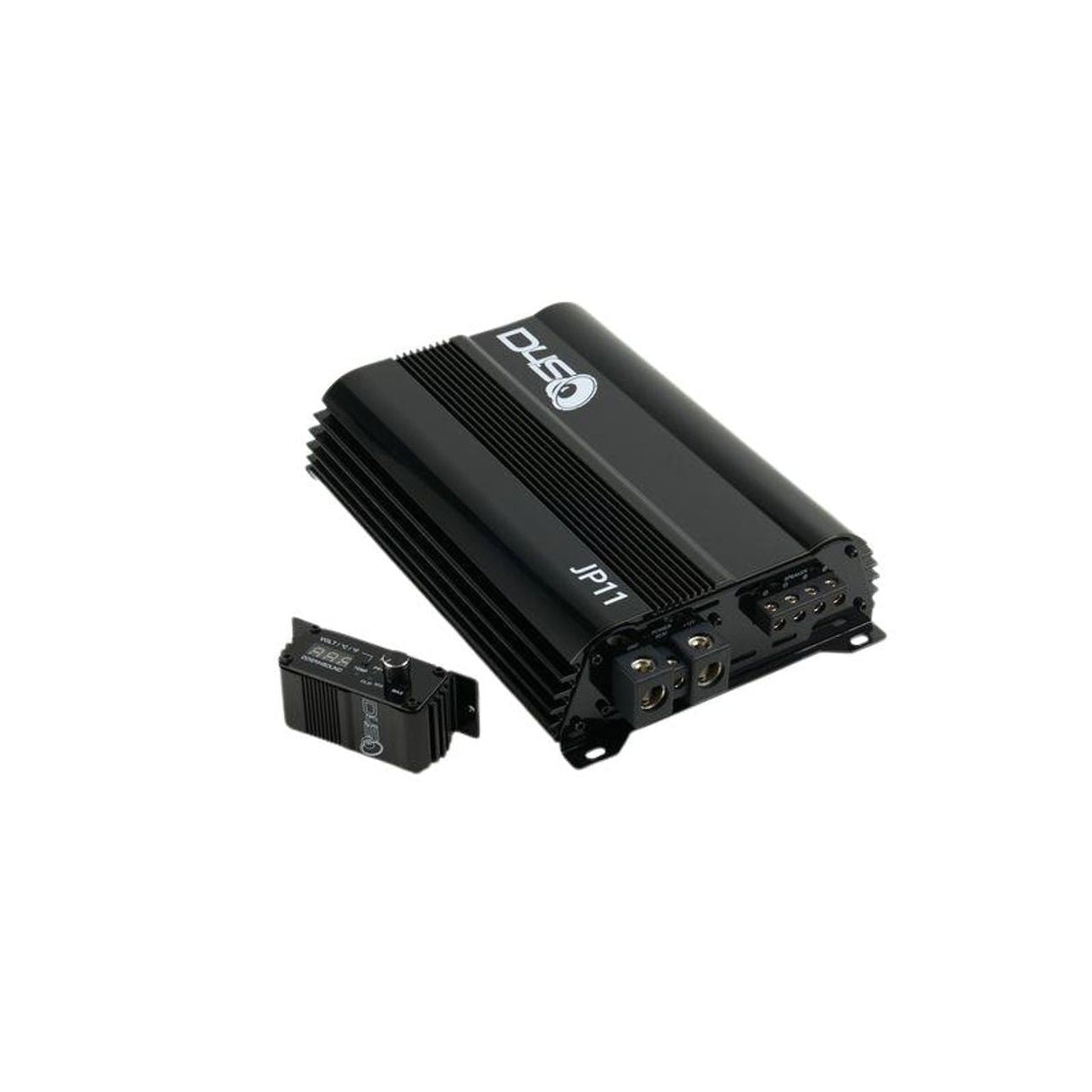 Down4Sound JP11 1100W RMS Monoblock Amplifier Down4Sound