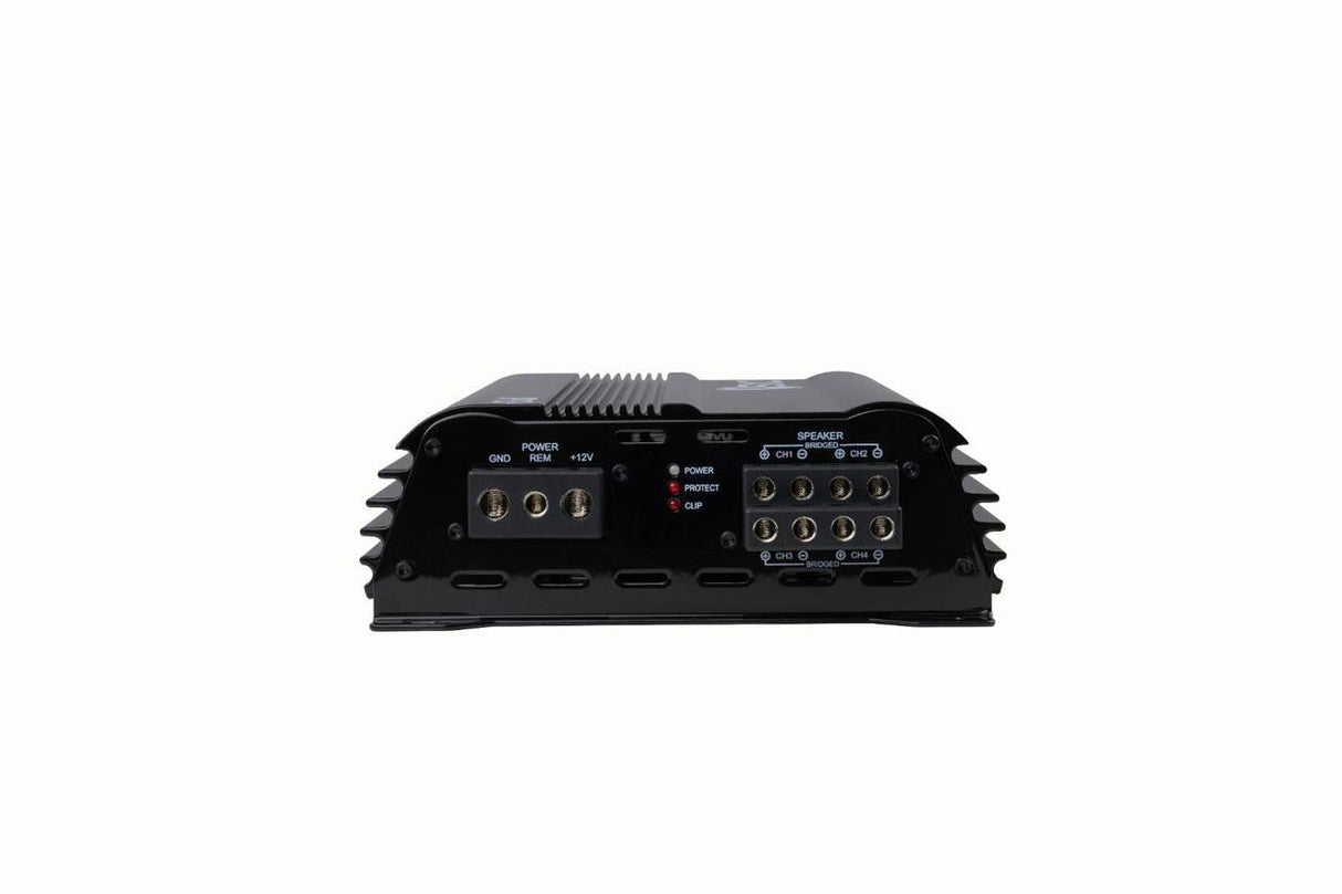 Down4Sound JP154 | 1000W RMS 4-Channel Amplifier Down4Sound