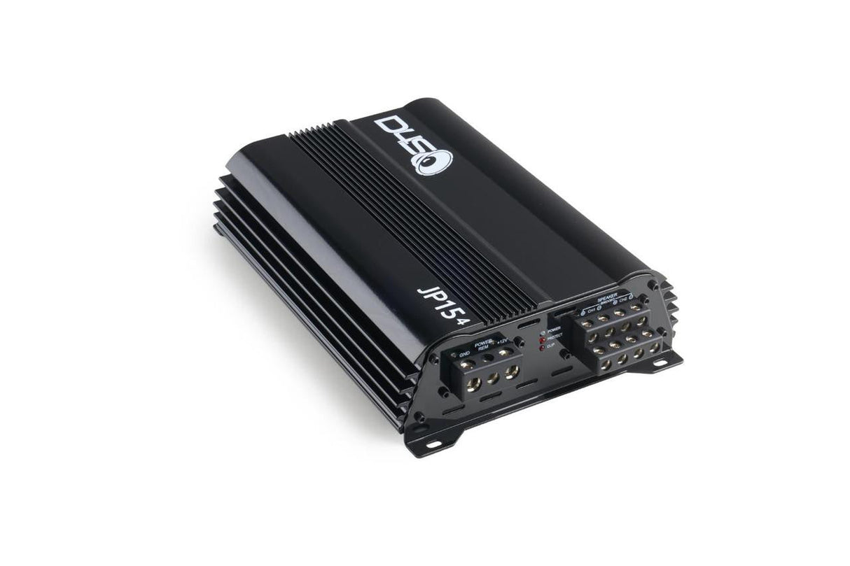 Down4Sound JP154 | 1000W RMS 4-Channel Amplifier Down4Sound