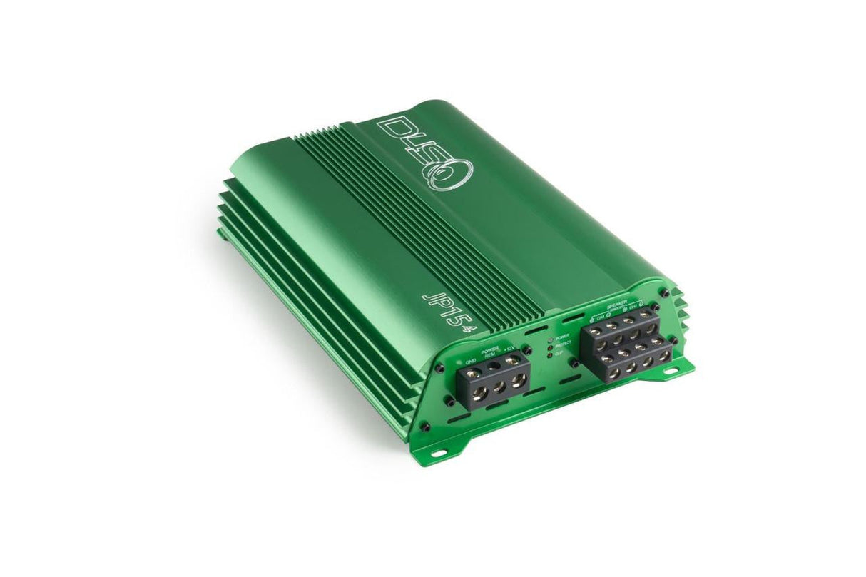 Down4Sound JP154 | 1000W RMS 4-Channel Amplifier Down4Sound