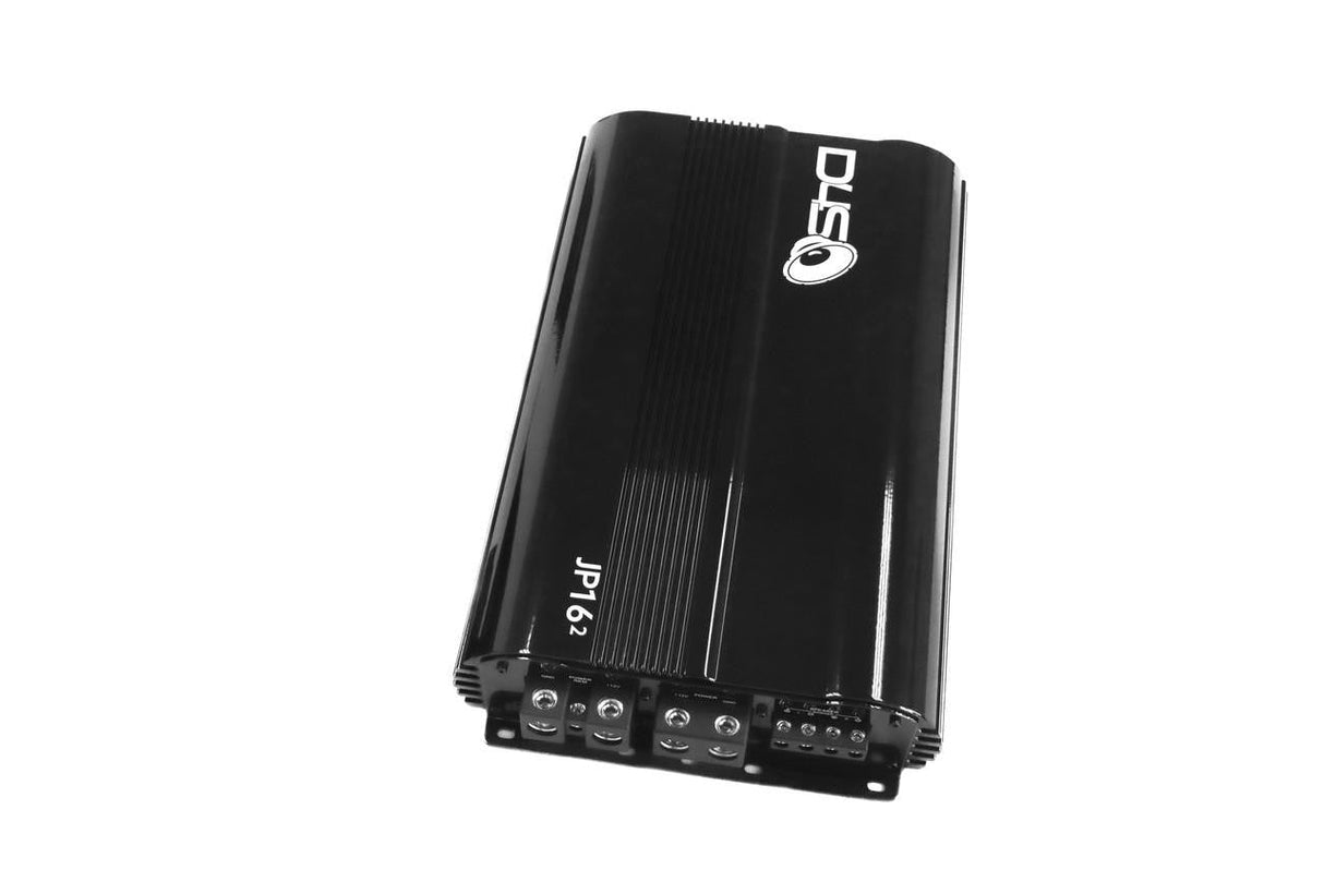 Down4Sound JP16.2 | 3200W RMS 2-Channel Amplifier Down4Sound