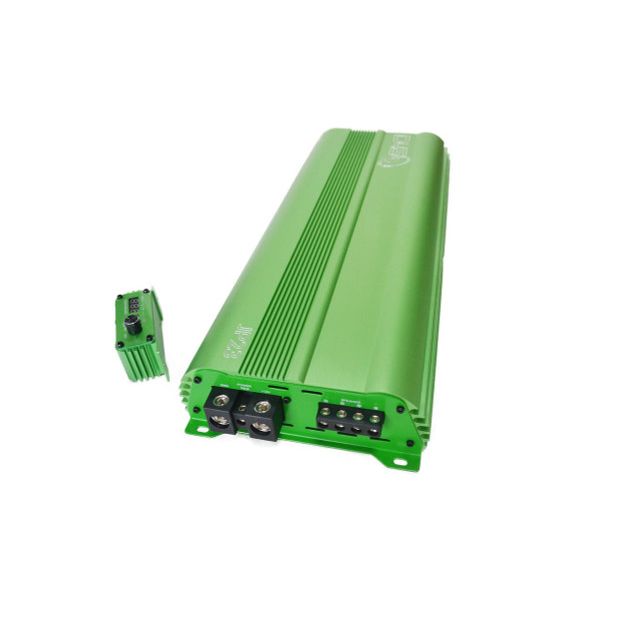 Down4Sound JP23 v1.5 2300W RMS Class D Monoblock Amplifier