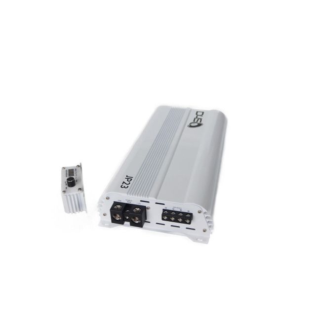 Down4Sound JP23 v2 2800W RMS Class D Monoblock Amplifier Down4Sound