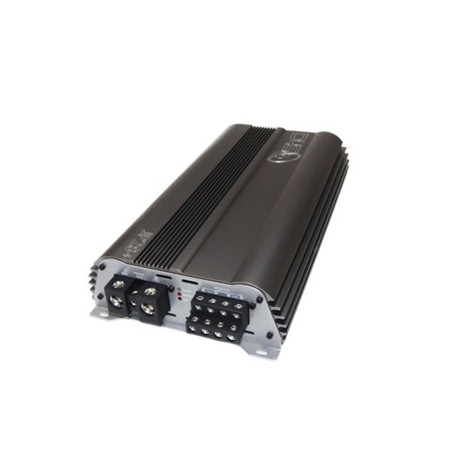 Down4Sound JP284 3000W 4-Channel Amplifier Down4Sound