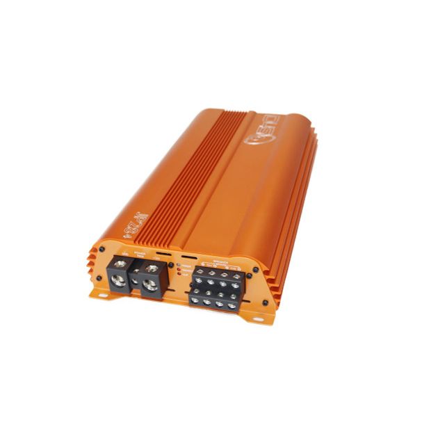 Down4Sound JP284 3000W 4-Channel Amplifier Down4Sound