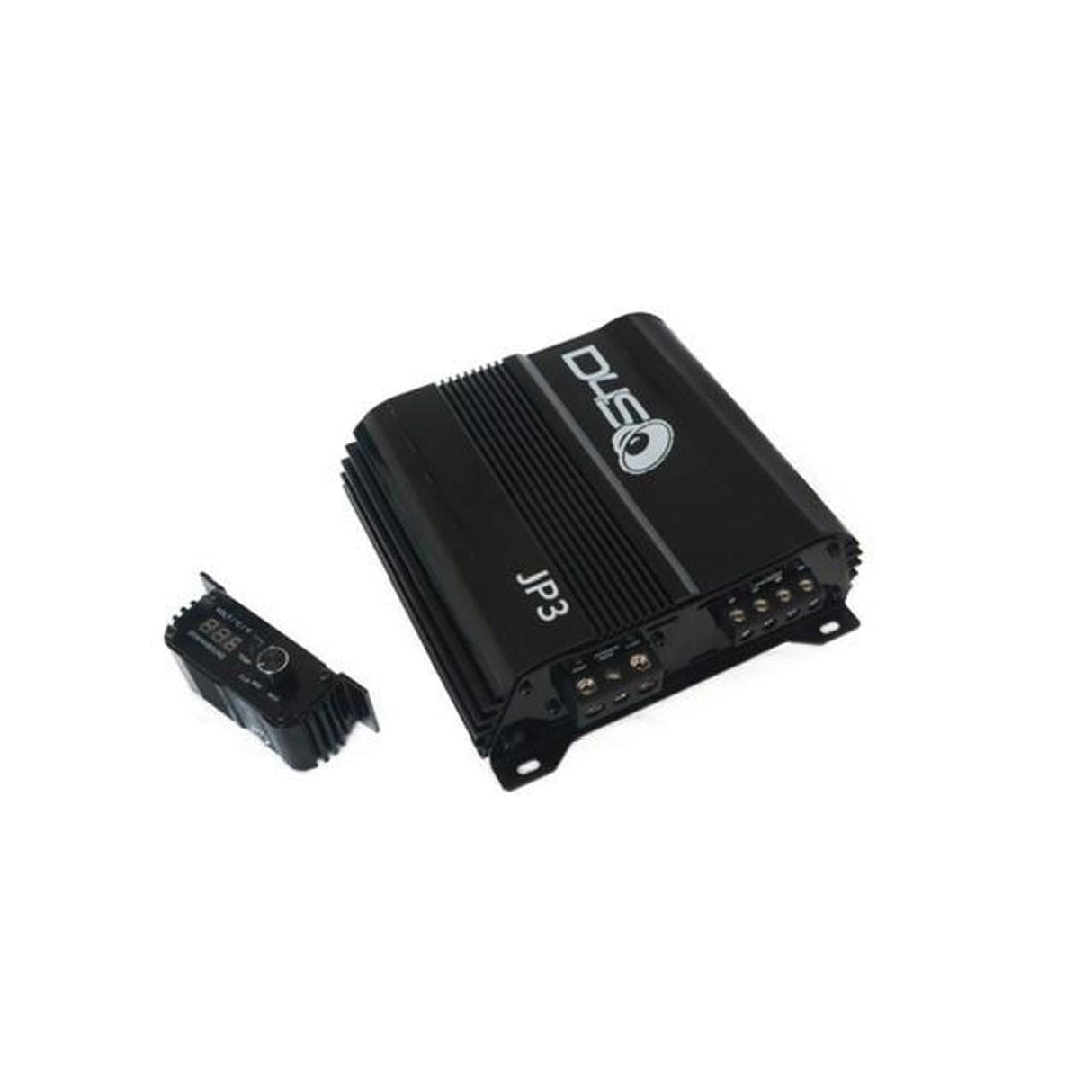 Down4Sound JP3 CPT 555W RMS Smart Amplifier Down4Sound