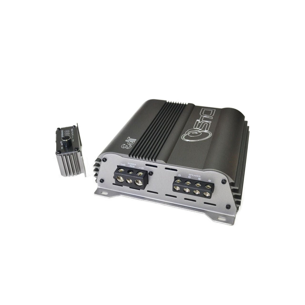 Down4Sound JP3 CPT 555W RMS Smart Amplifier Down4Sound