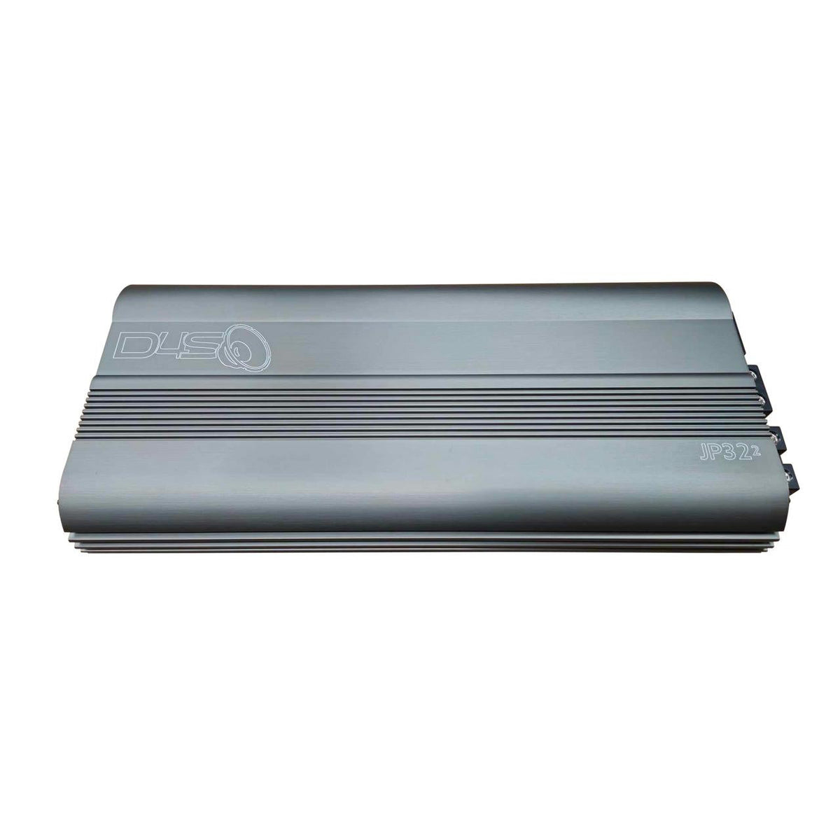 Down4Sound JP322 6000W RMS 2-Channel Class D Amplifier