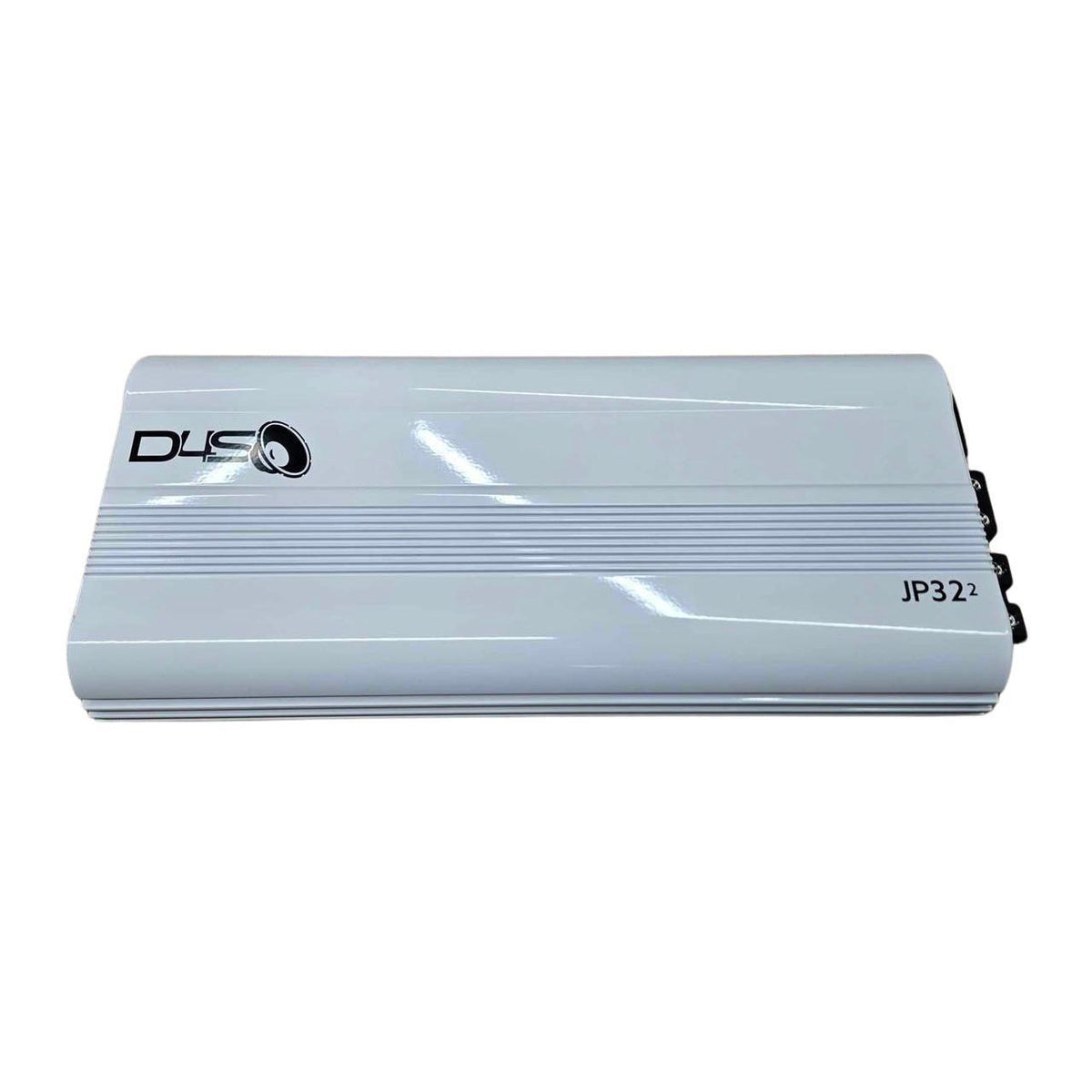 Down4Sound JP322 6000W RMS 2-Channel Class D Amplifier