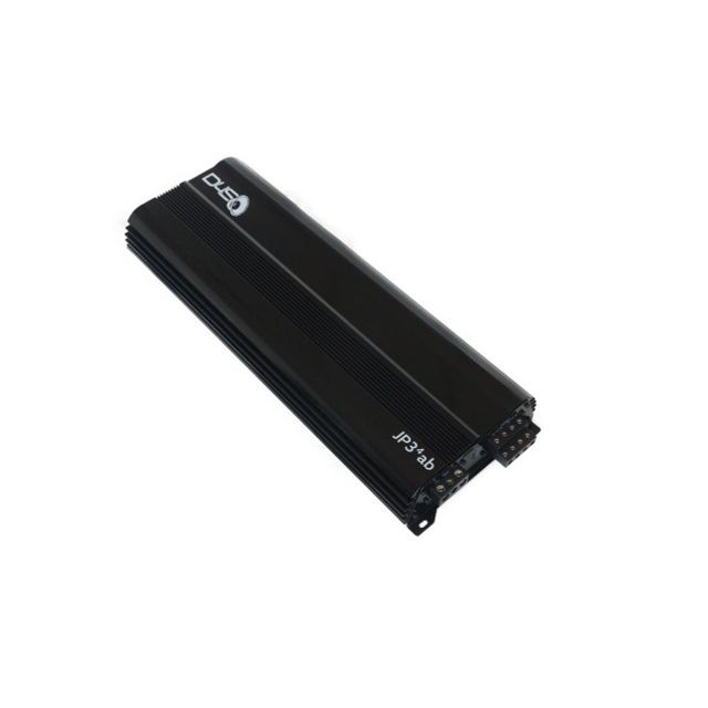 Down4Sound JP34AB 590W RMS 4-Channel Amplifier Down4Sound