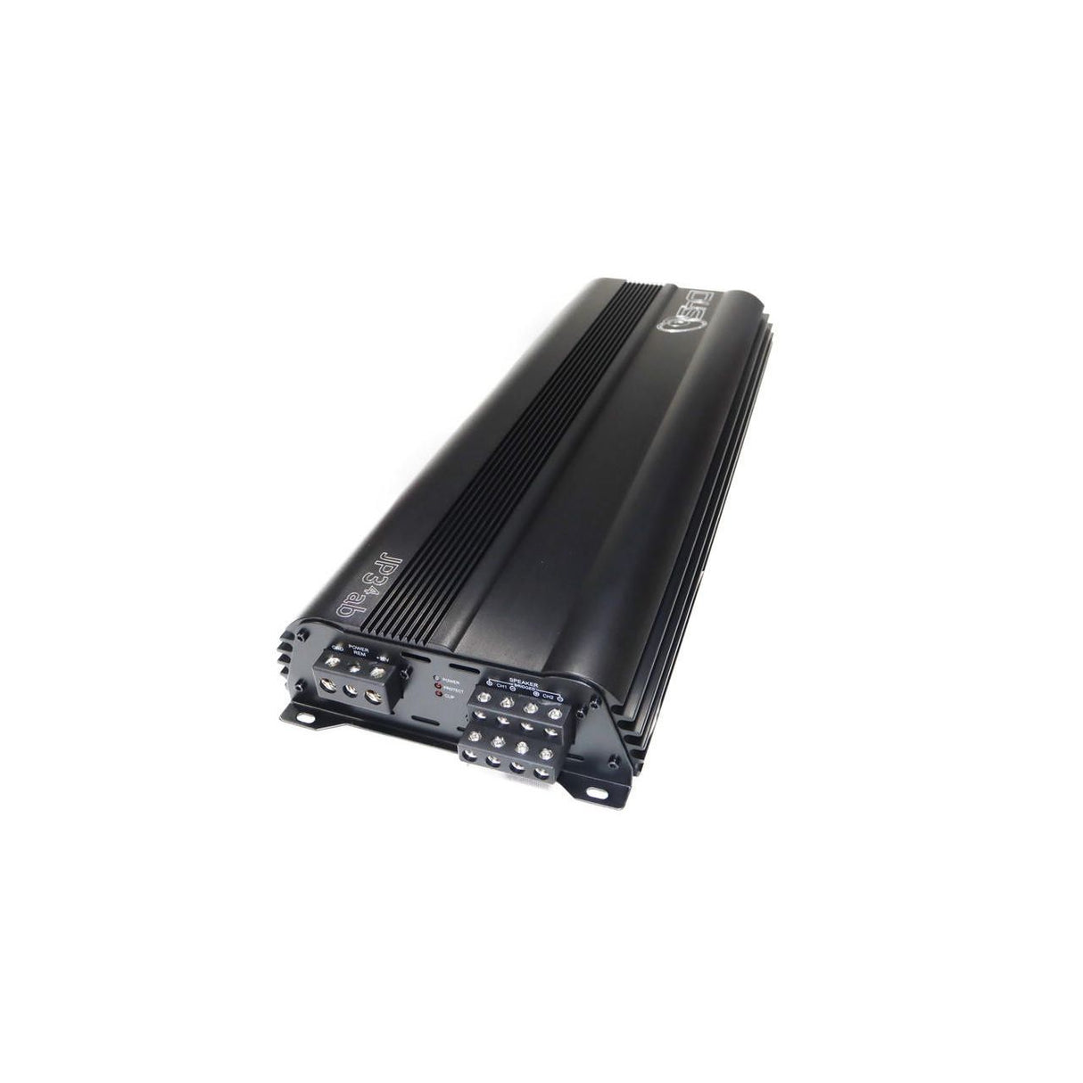 Down4Sound JP34AB 590W RMS 4-Channel Amplifier Down4Sound