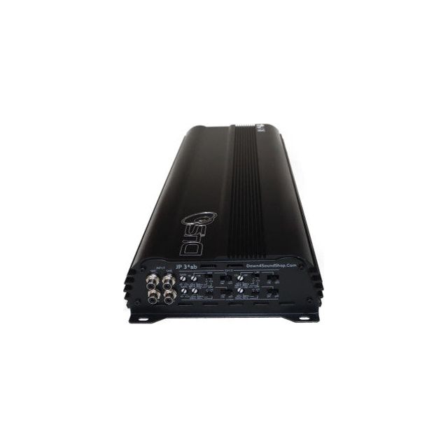 Down4Sound JP34AB 590W RMS 4-Channel Amplifier Down4Sound