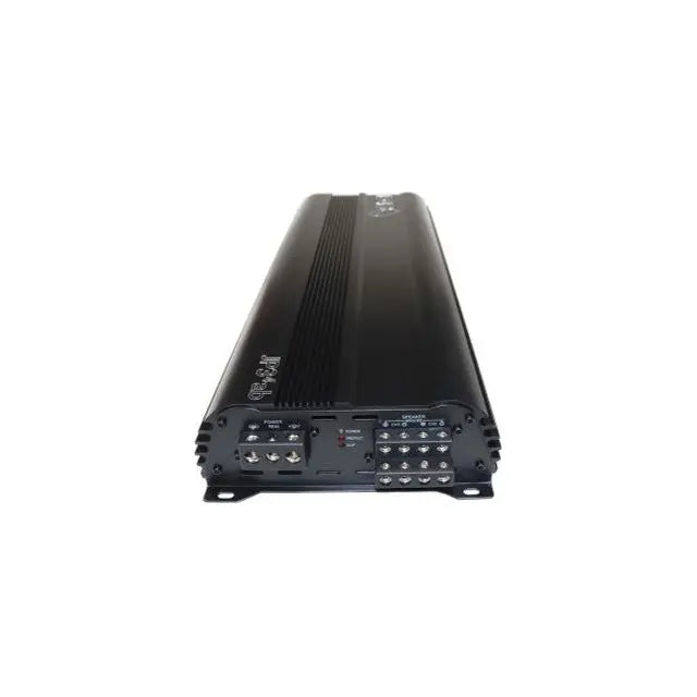 Down4Sound JP34AB 590W RMS 4-Channel Amplifier