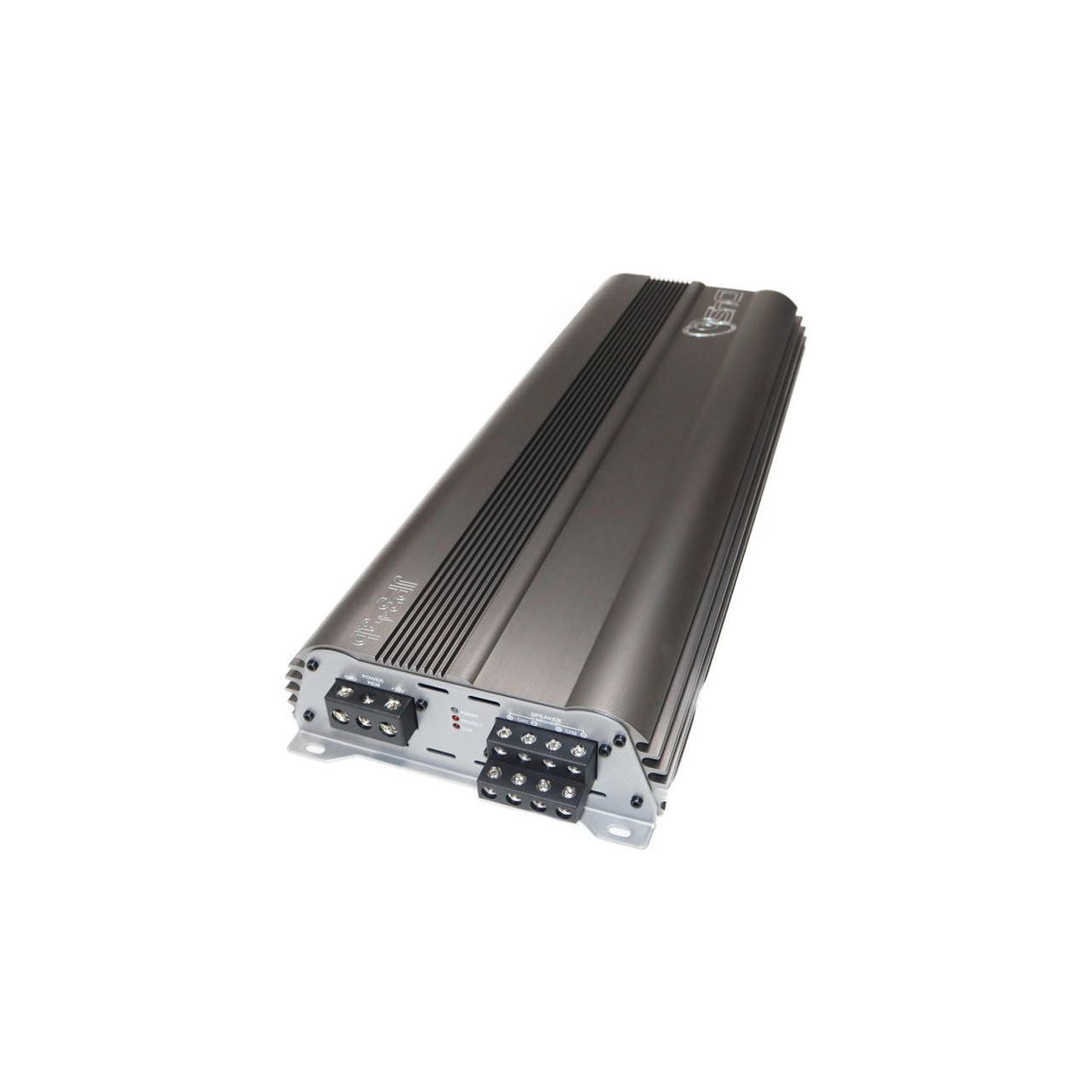 Down4Sound JP34AB 590W RMS 4-Channel Amplifier Down4Sound