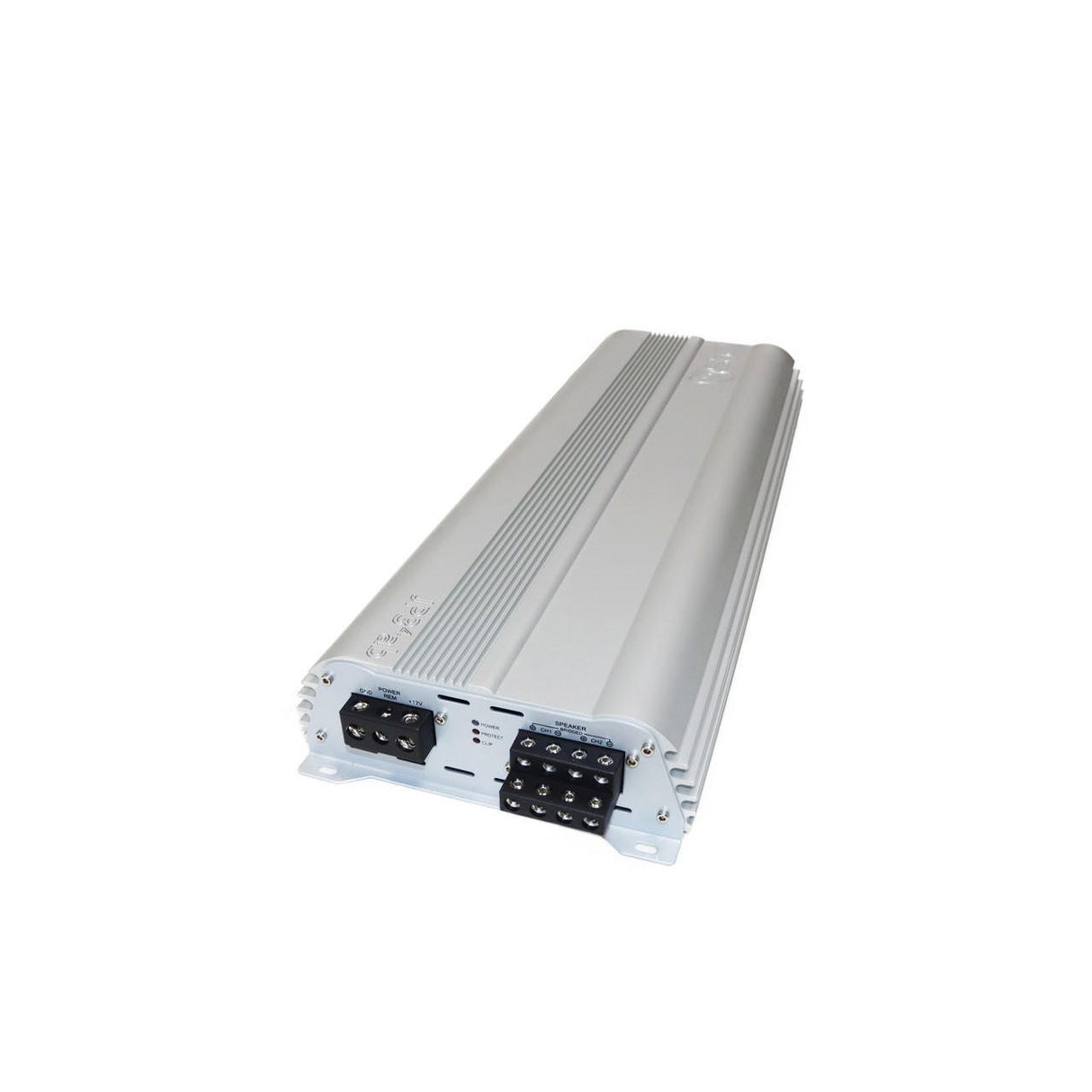 Down4Sound JP34AB 590W RMS 4-Channel Amplifier Down4Sound