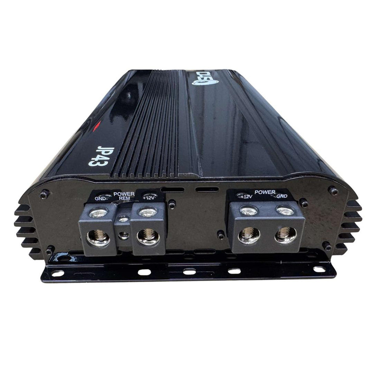 Down4Sound JP43 4300W RMS Class D Monoblock Amplifier Made In Korea Down4Sound
