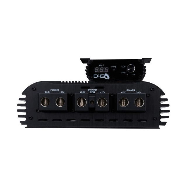 Down4Sound JP53 5300W RMS Class D Monoblock Car Amplifier Made In Korea Down4Sound