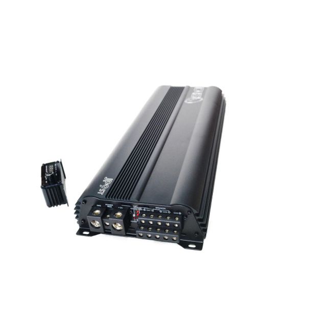 Down4Sound JP95T 1500W 5-Channel Amplifier Down4Sound
