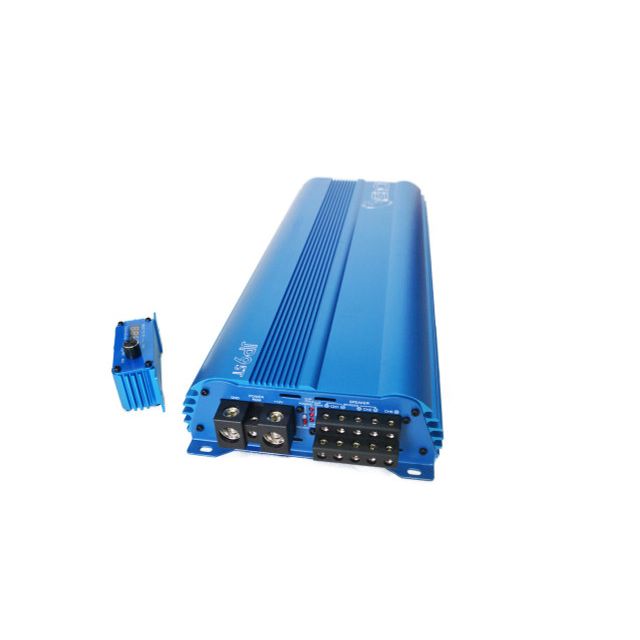 Down4Sound JP95T 1500W 5-Channel Amplifier Down4Sound