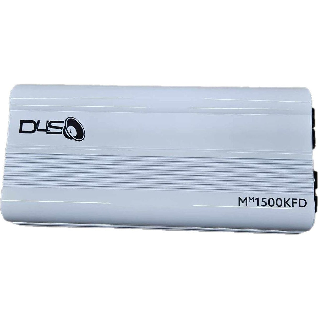 Down4Sound MM1500KFD 1500W RMS MINI MAXX Full Bridge Amplifier Down4Sound