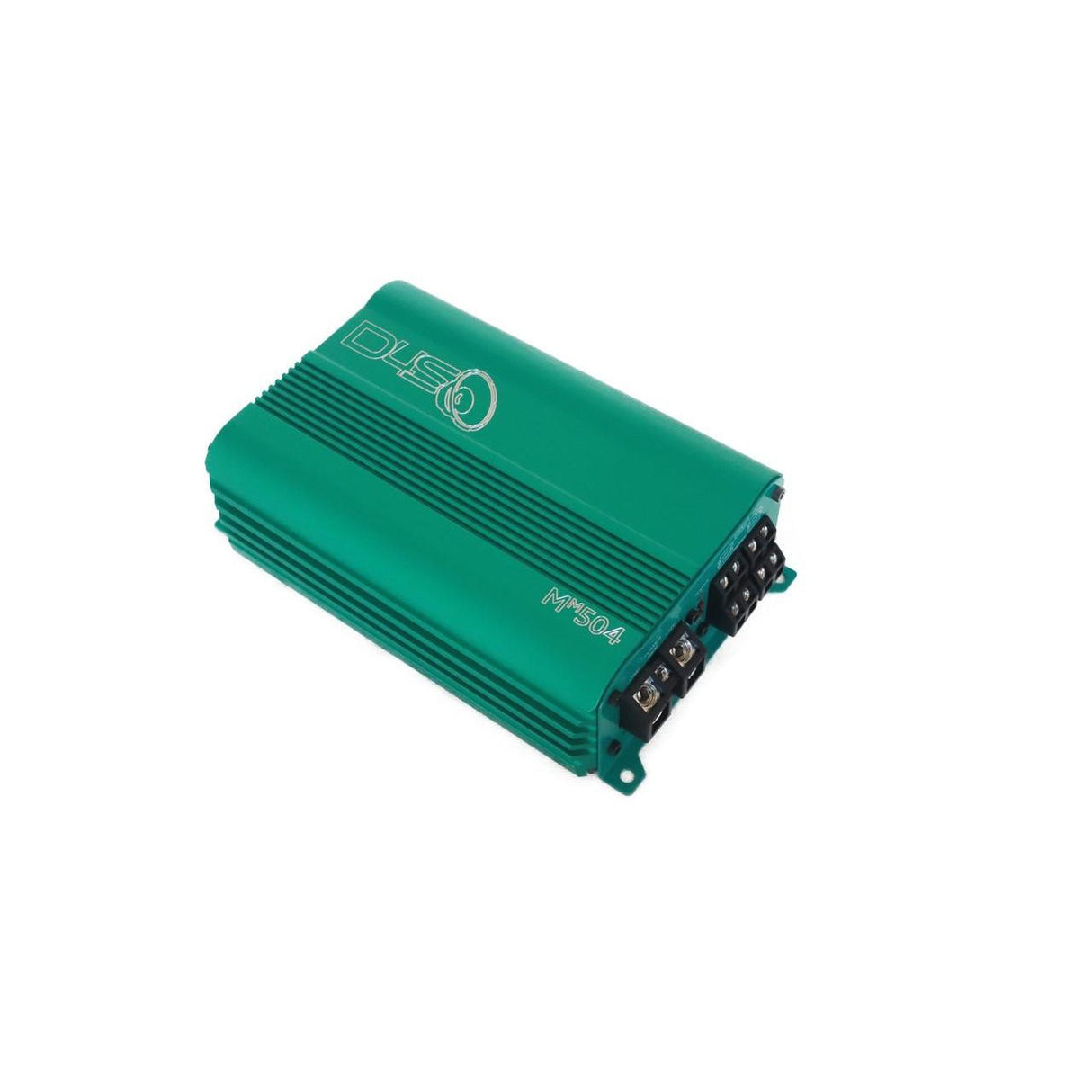 Down4Sound MM504 (MINI MAXX) 300W RMS MINI 4-Channel Amplifier Down4Sound