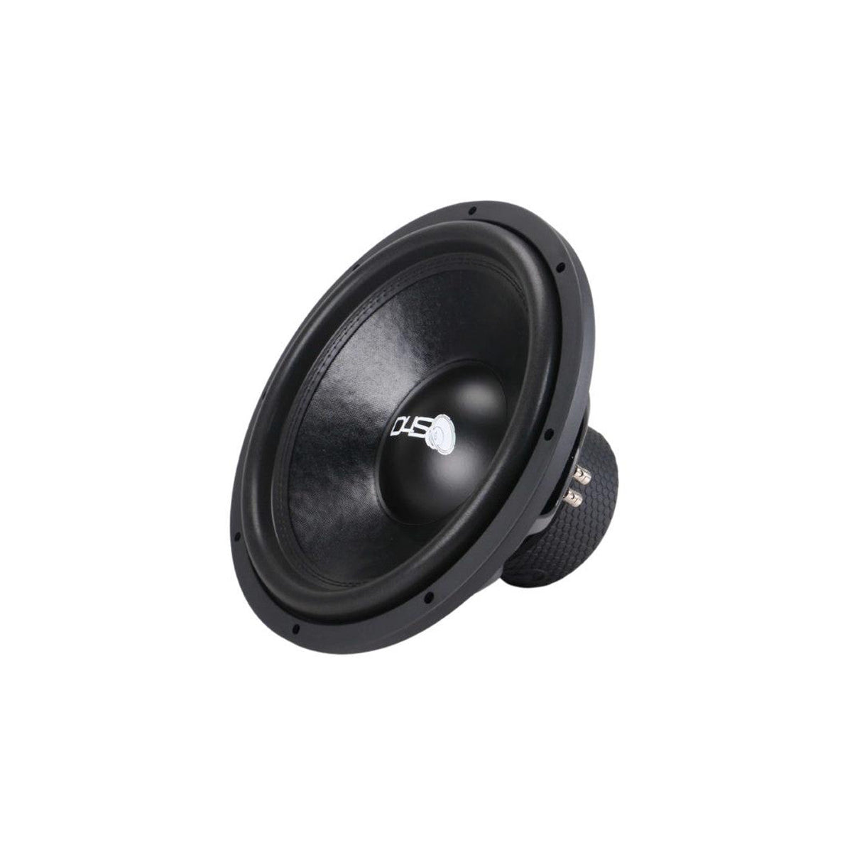 Down4Sound SB 15" 500W RMS Subwoofer DVC Down4Sound