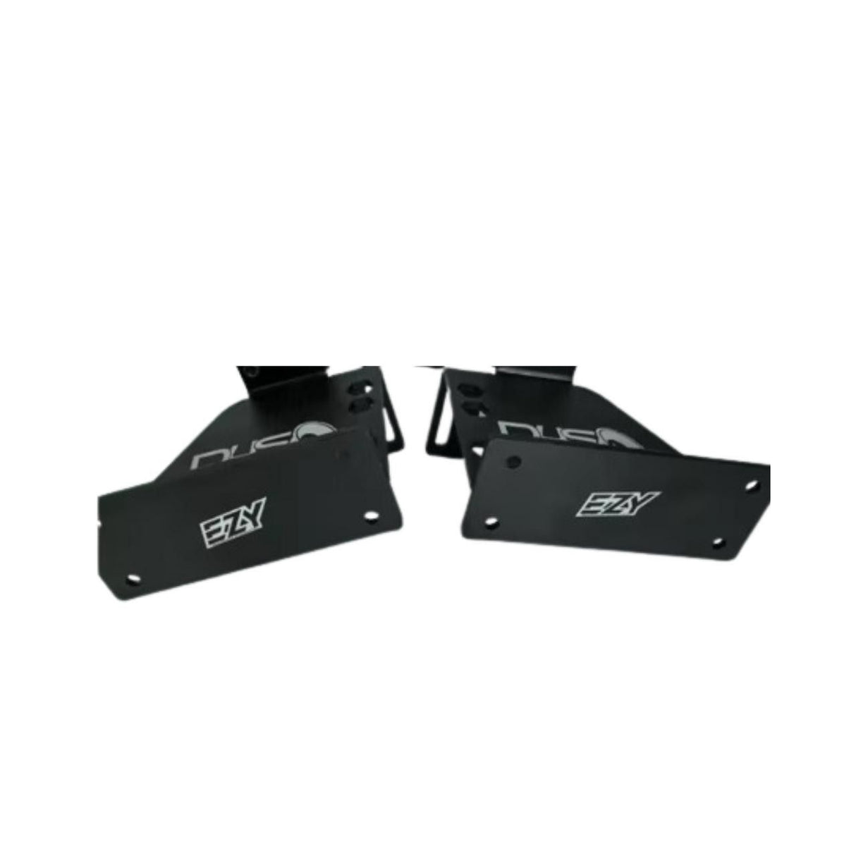 Down4Sound EZY Rack Stack - Flip Compatible Modular Amp Rack