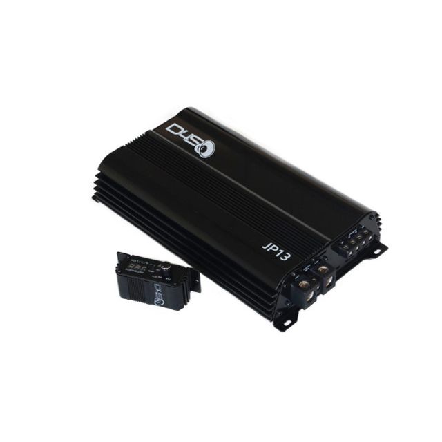 Down4Sound JP13 1300W RMS Monoblock Amplifier