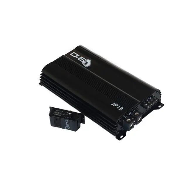 Down4Sound JP13 1300W RMS Monoblock Amplifier