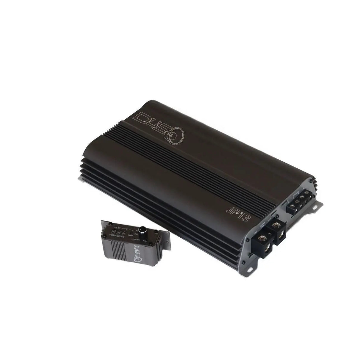 Down4Sound JP13 1300W RMS Monoblock Amplifier
