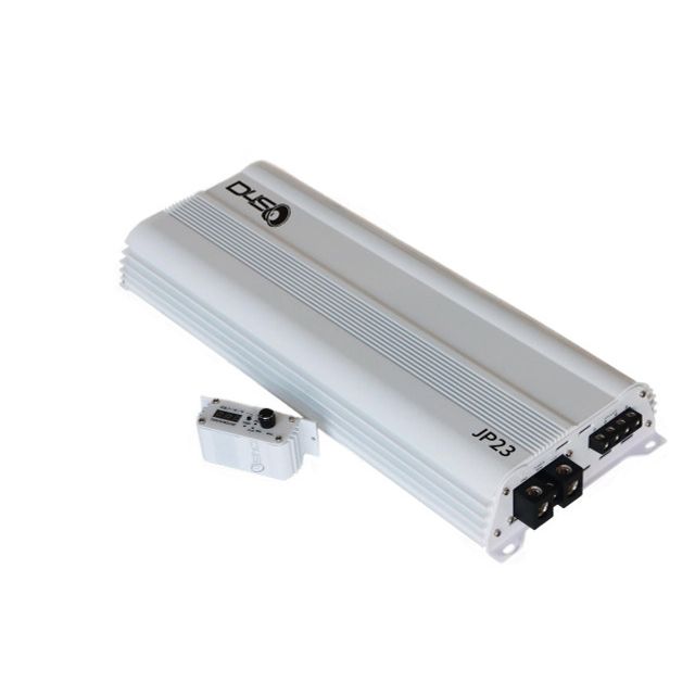 Down4Sound JP23 v1.5 2300W RMS Class D Monoblock Amplifier