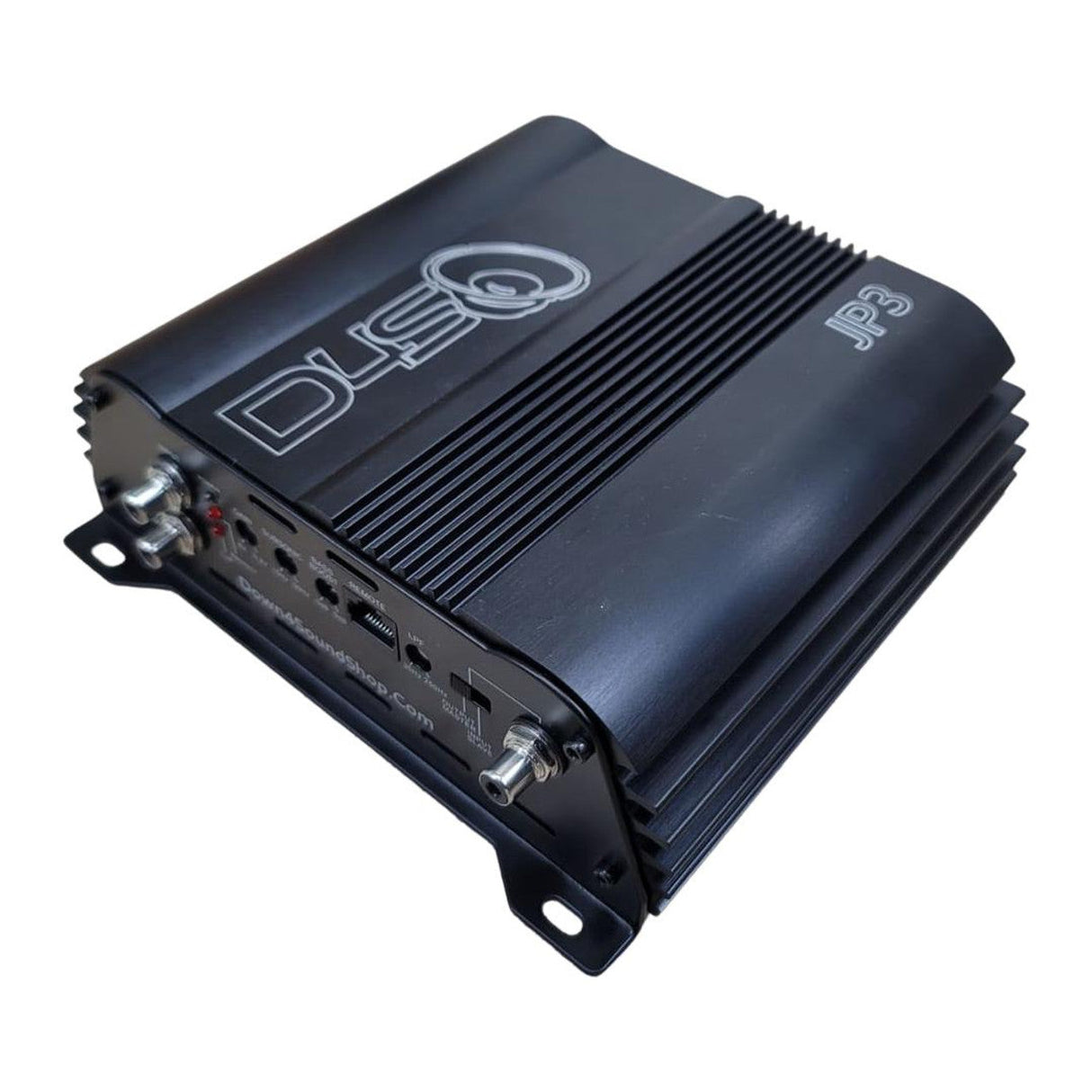 Down4Sound JP3 CPT 555W RMS Smart Amplifier Down4Sound