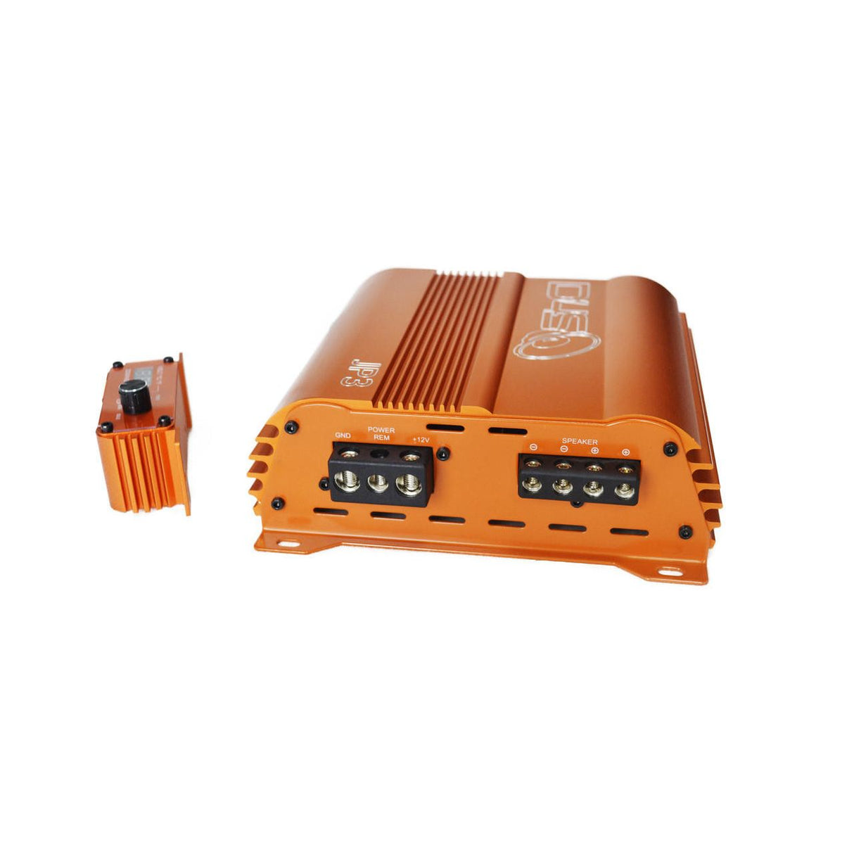 Down4Sound JP3 CPT 555W RMS Smart Amplifier Down4Sound