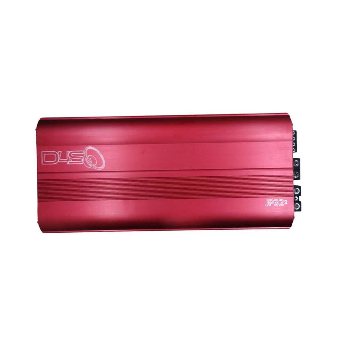 Down4Sound JP322 6000W RMS 2-Channel Class D Amplifier